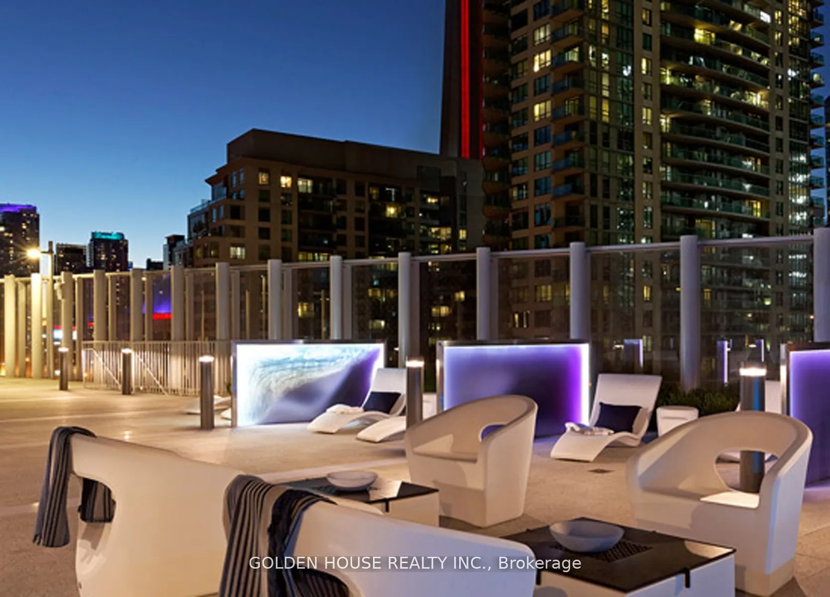10 York Street, #5610