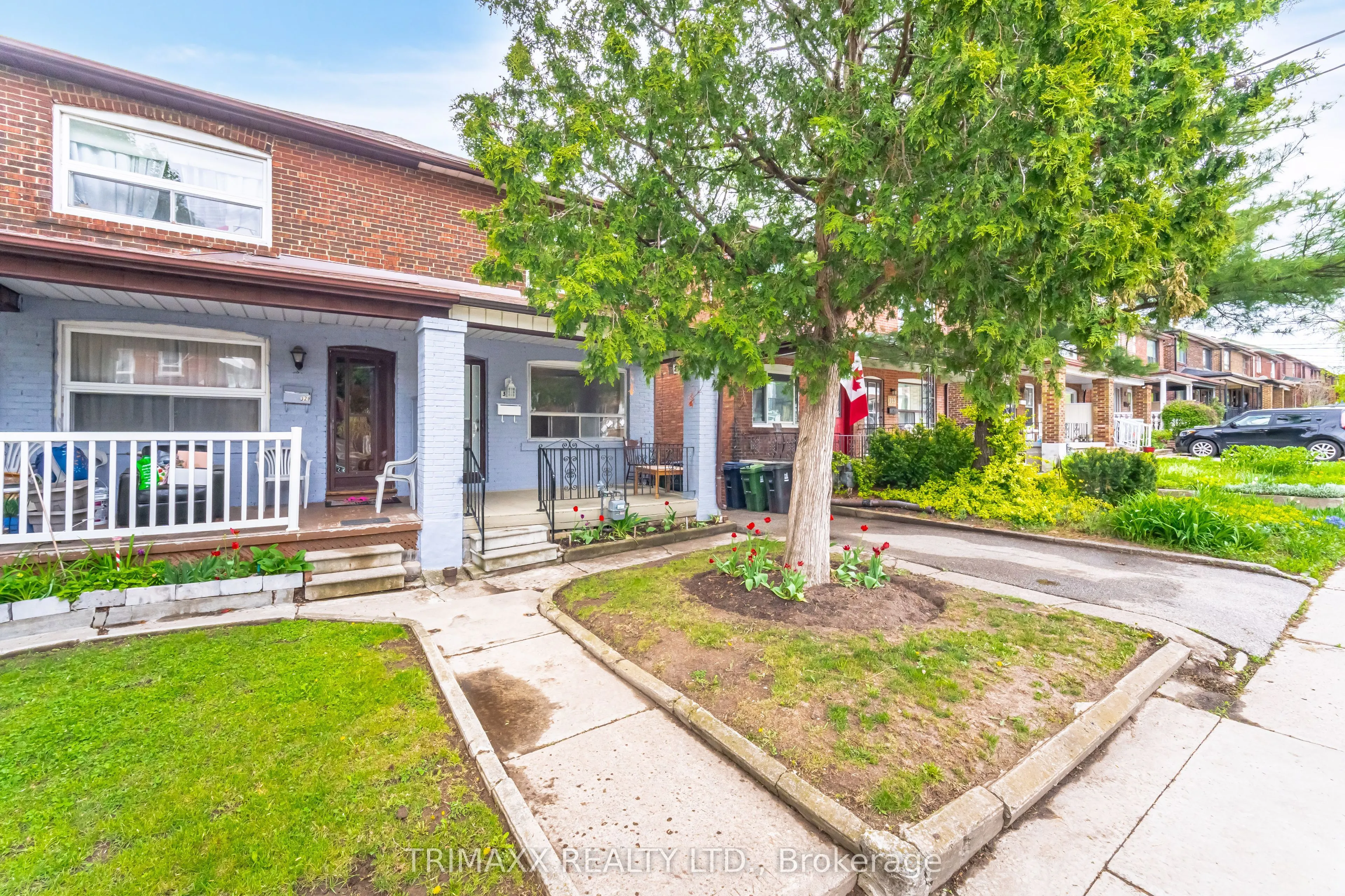 327 Atlas Avenue