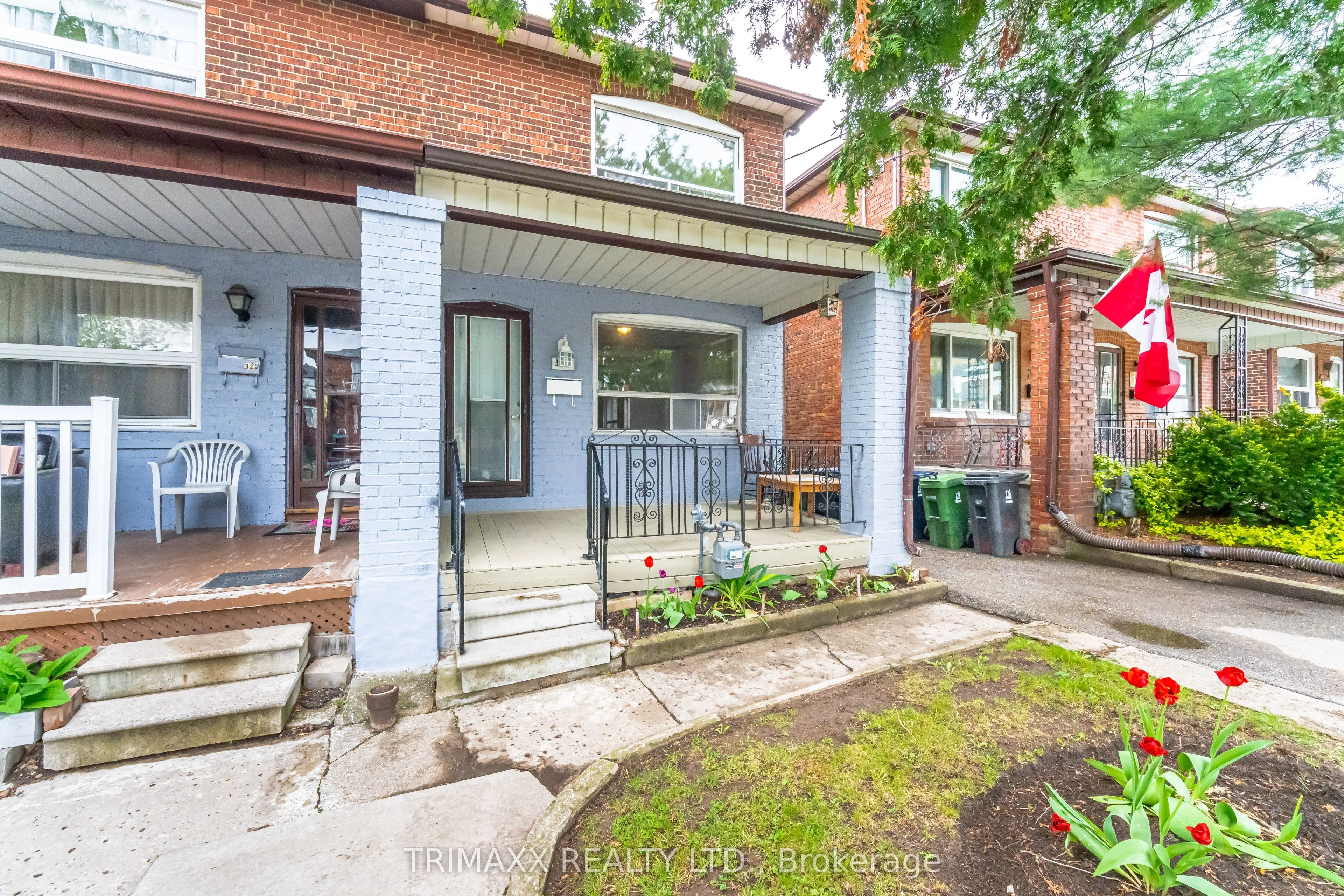 327 Atlas Avenue