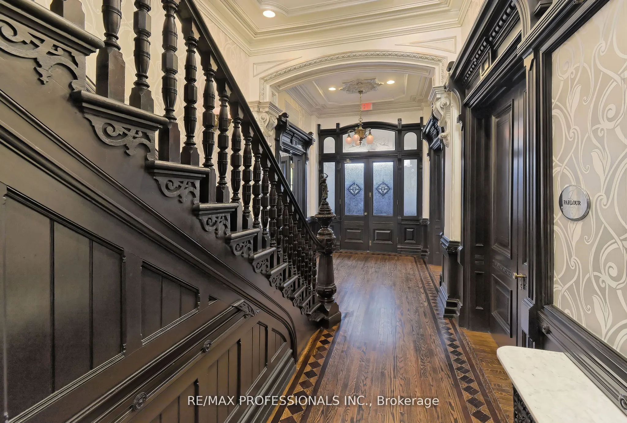 28 Linden Street, #1601