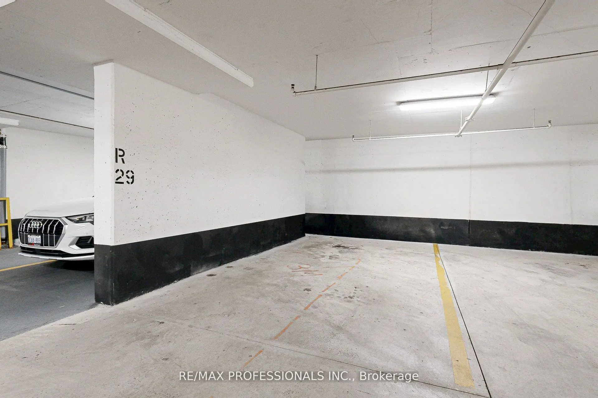 28 Linden Street, #1601
