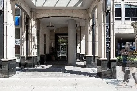 763 Bay Street, #702