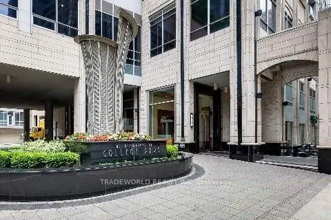 763 Bay Street, #702