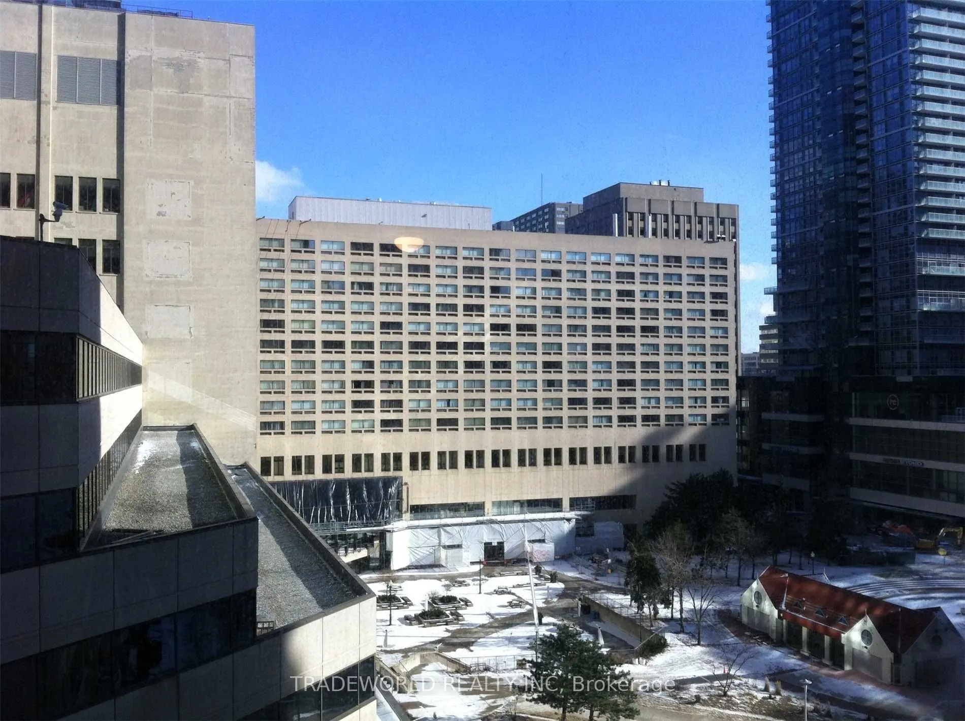 763 Bay Street, #702