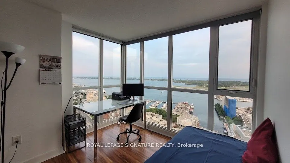 75 Queens Wharf, #3706