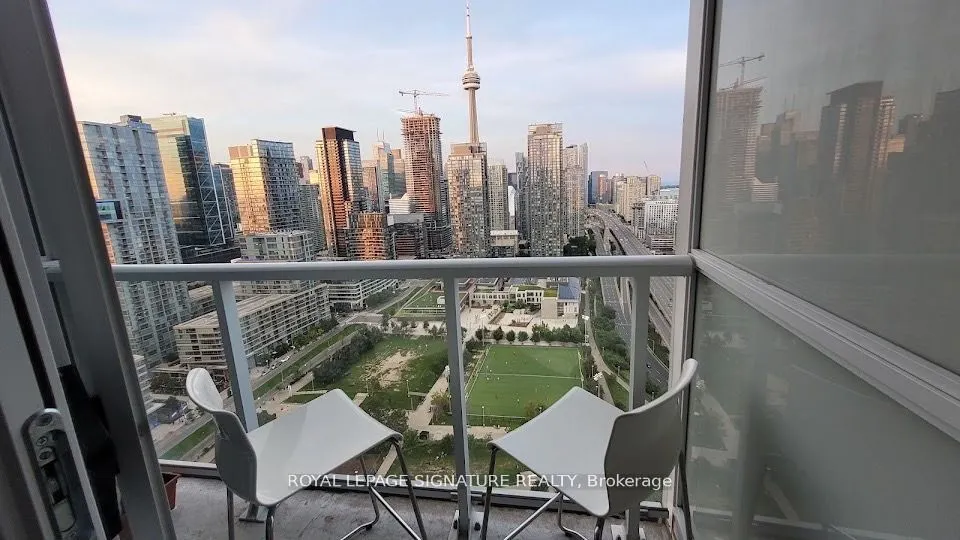 75 Queens Wharf, #3706