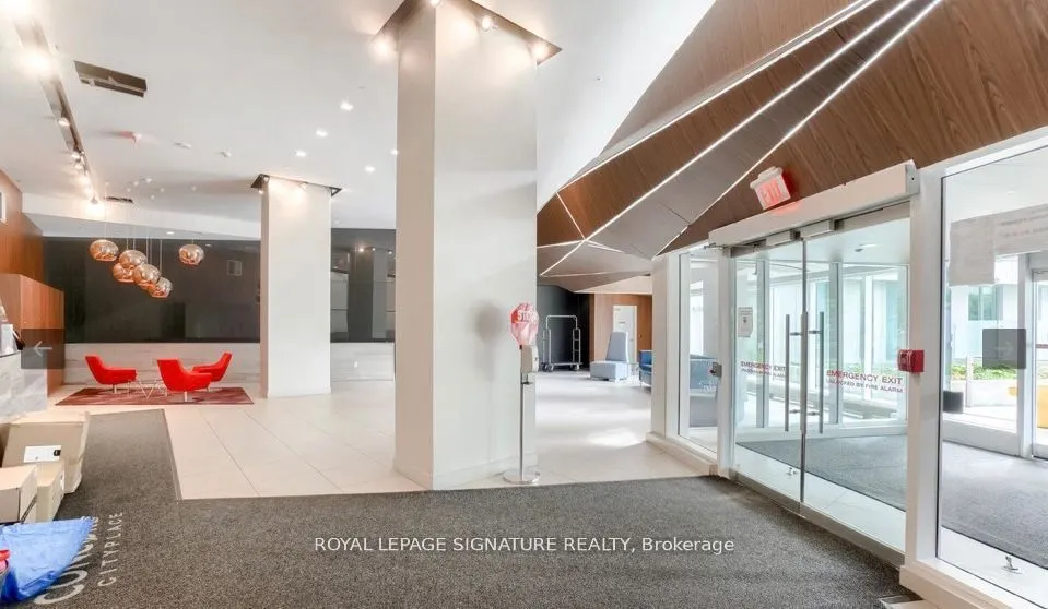 75 Queens Wharf, #3706