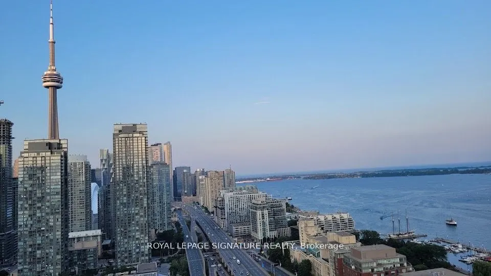 75 Queens Wharf, #3706