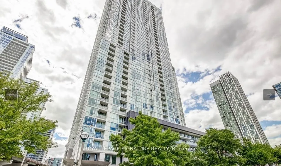 75 Queens Wharf, #3706