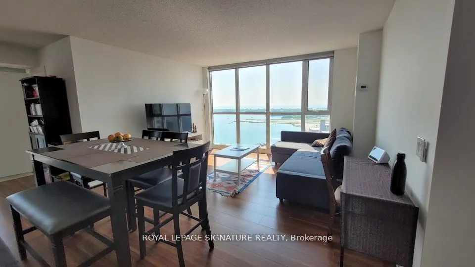 75 Queens Wharf, #3706