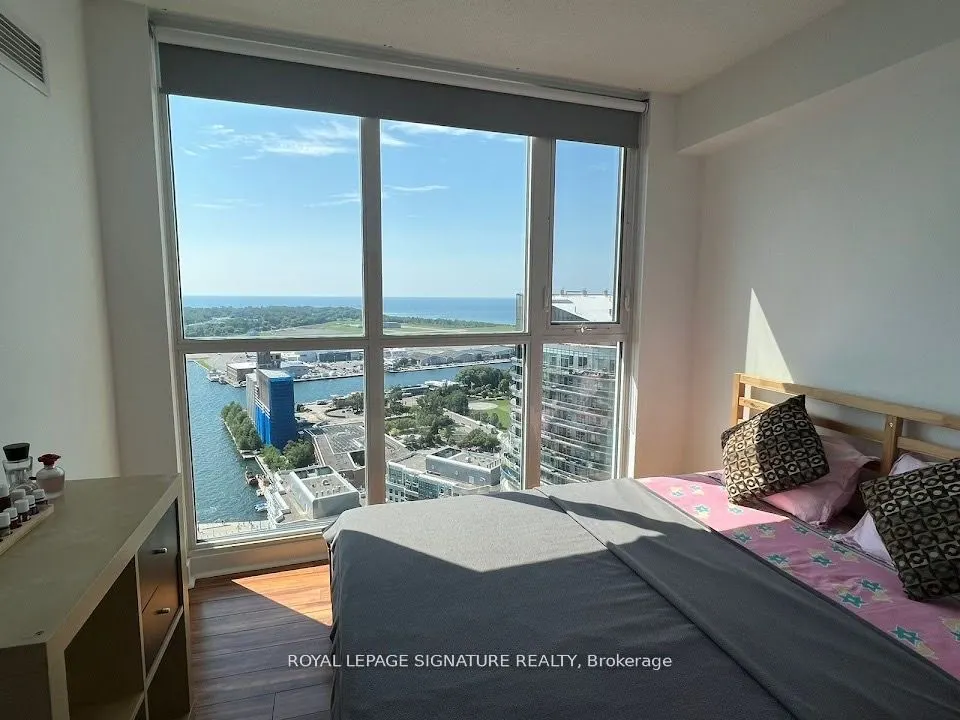75 Queens Wharf, #3706