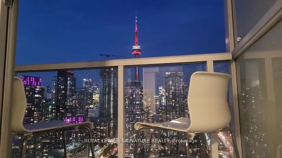 75 Queens Wharf, #3706