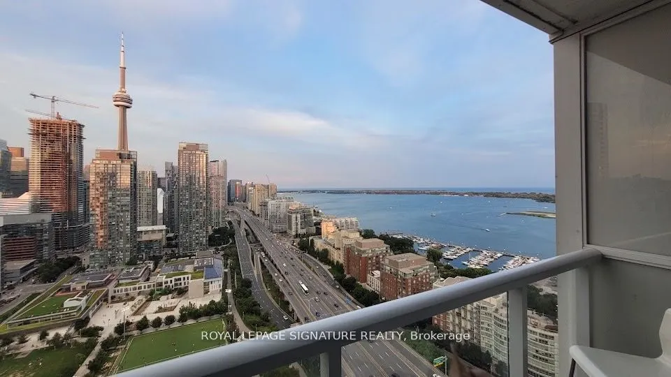 75 Queens Wharf, #3706