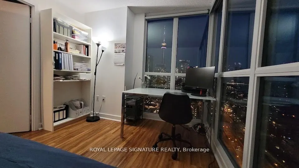 75 Queens Wharf, #3706