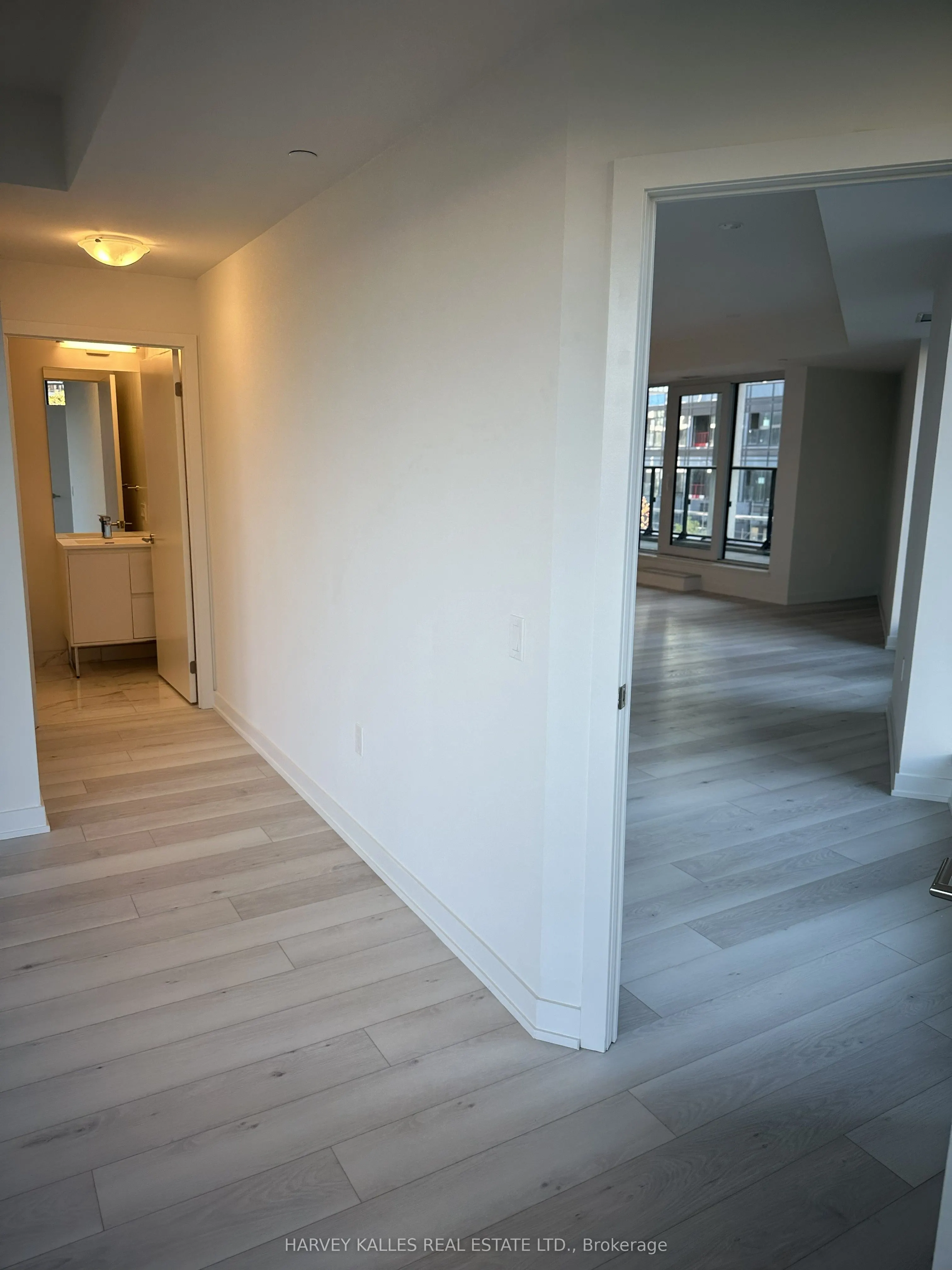 1 Kyle Lowry Road, #207