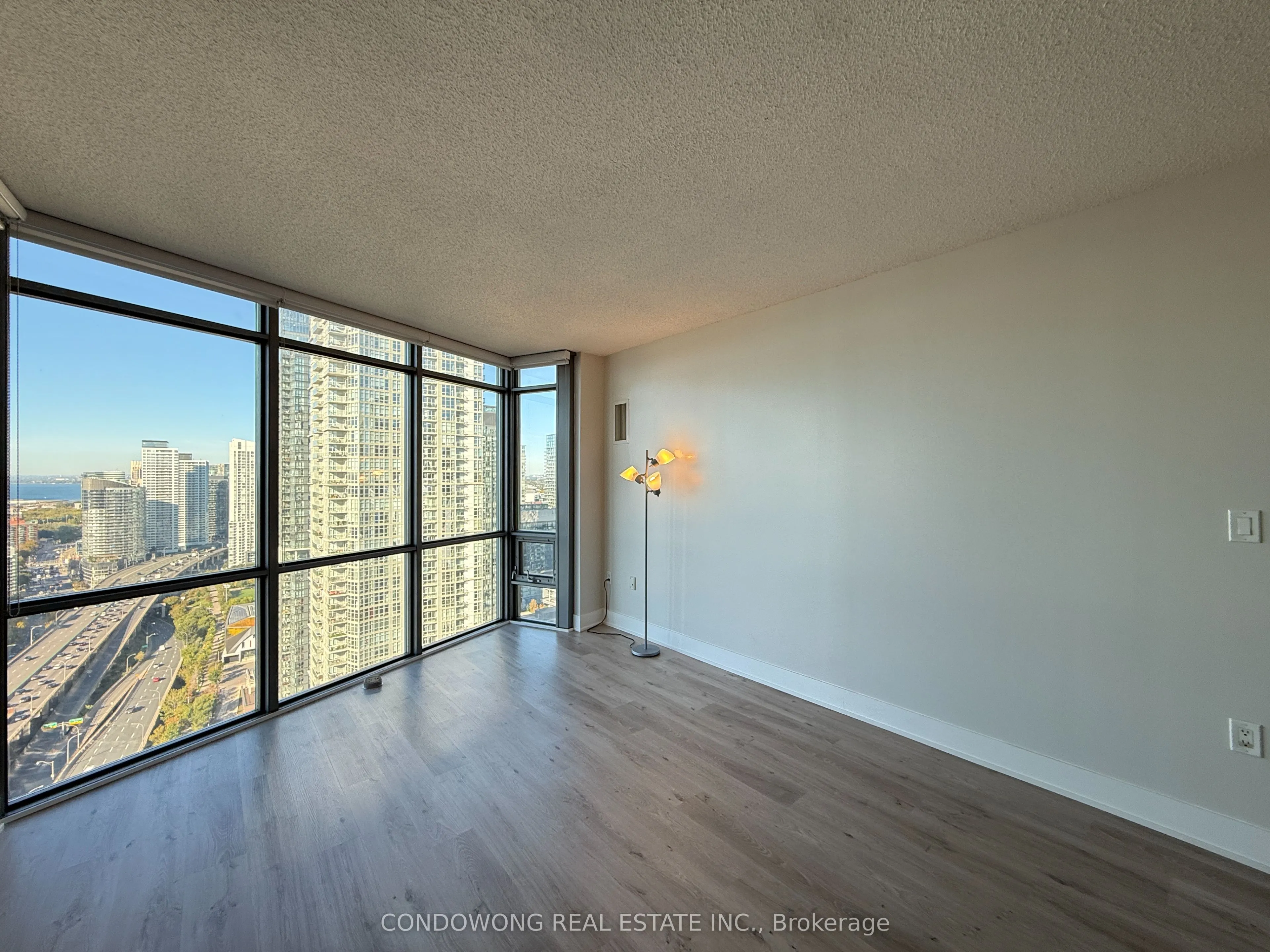 5 Mariner Terrace, #3705