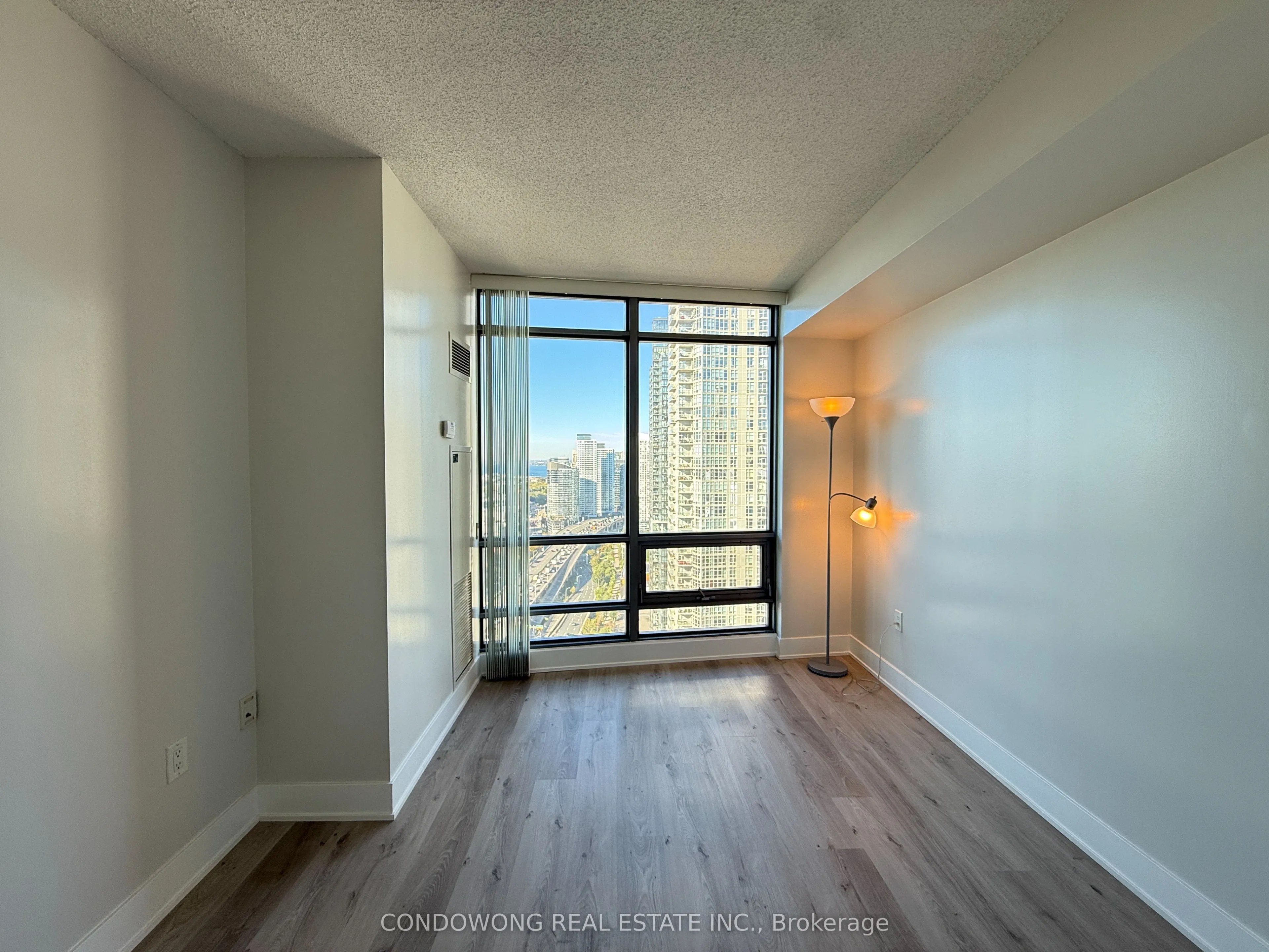 5 Mariner Terrace, #3705