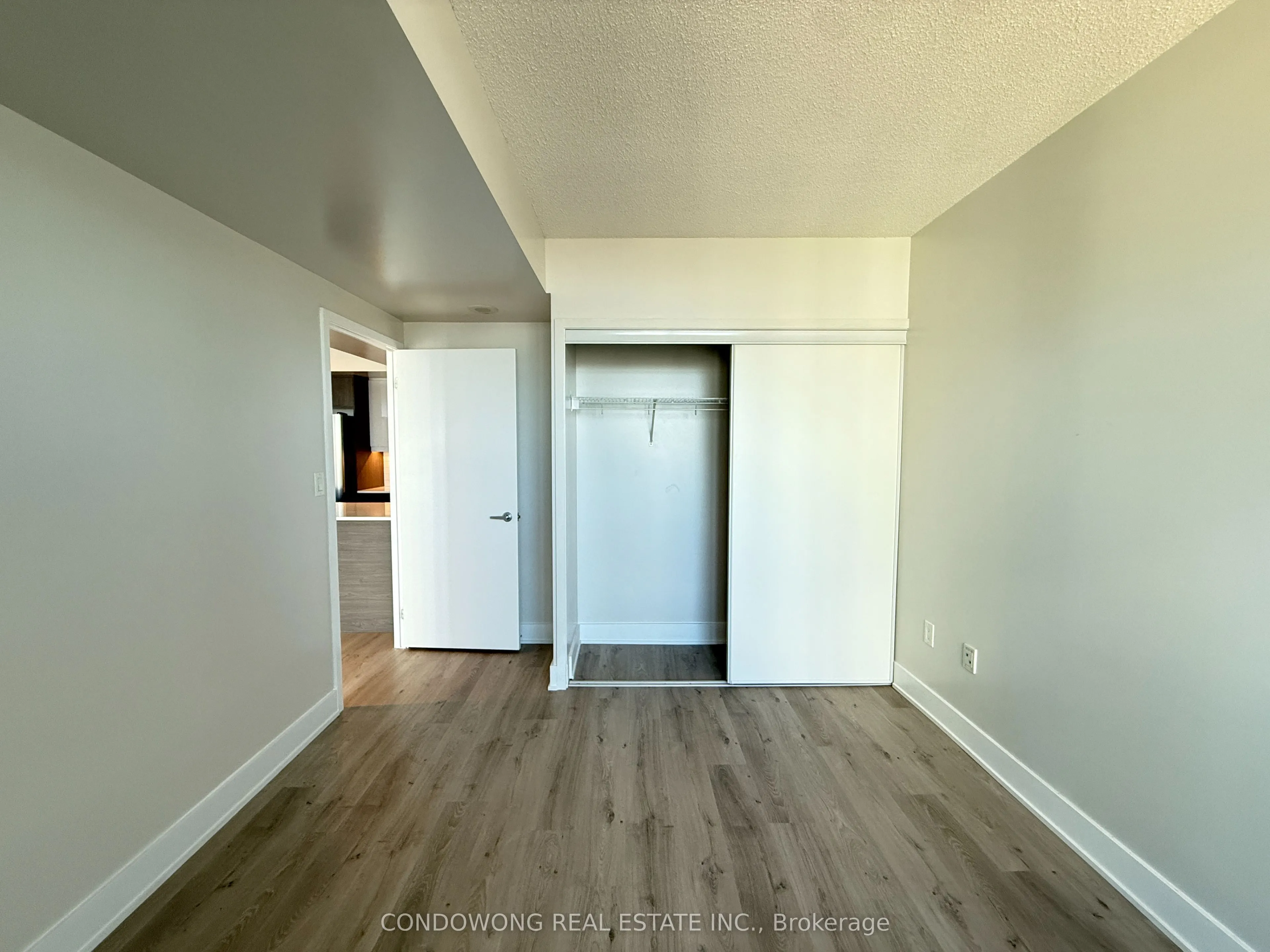 5 Mariner Terrace, #3705