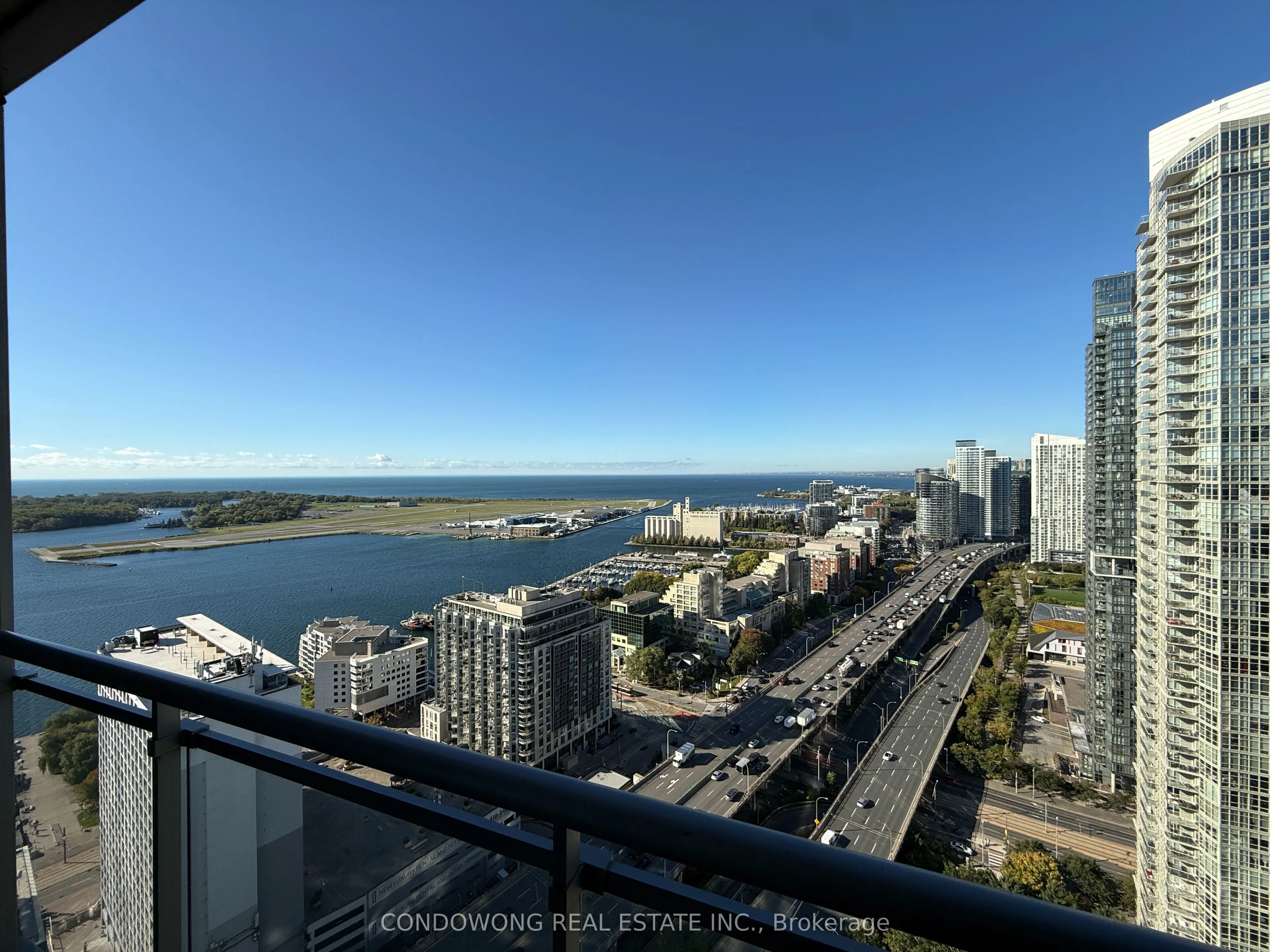 5 Mariner Terrace, #3705