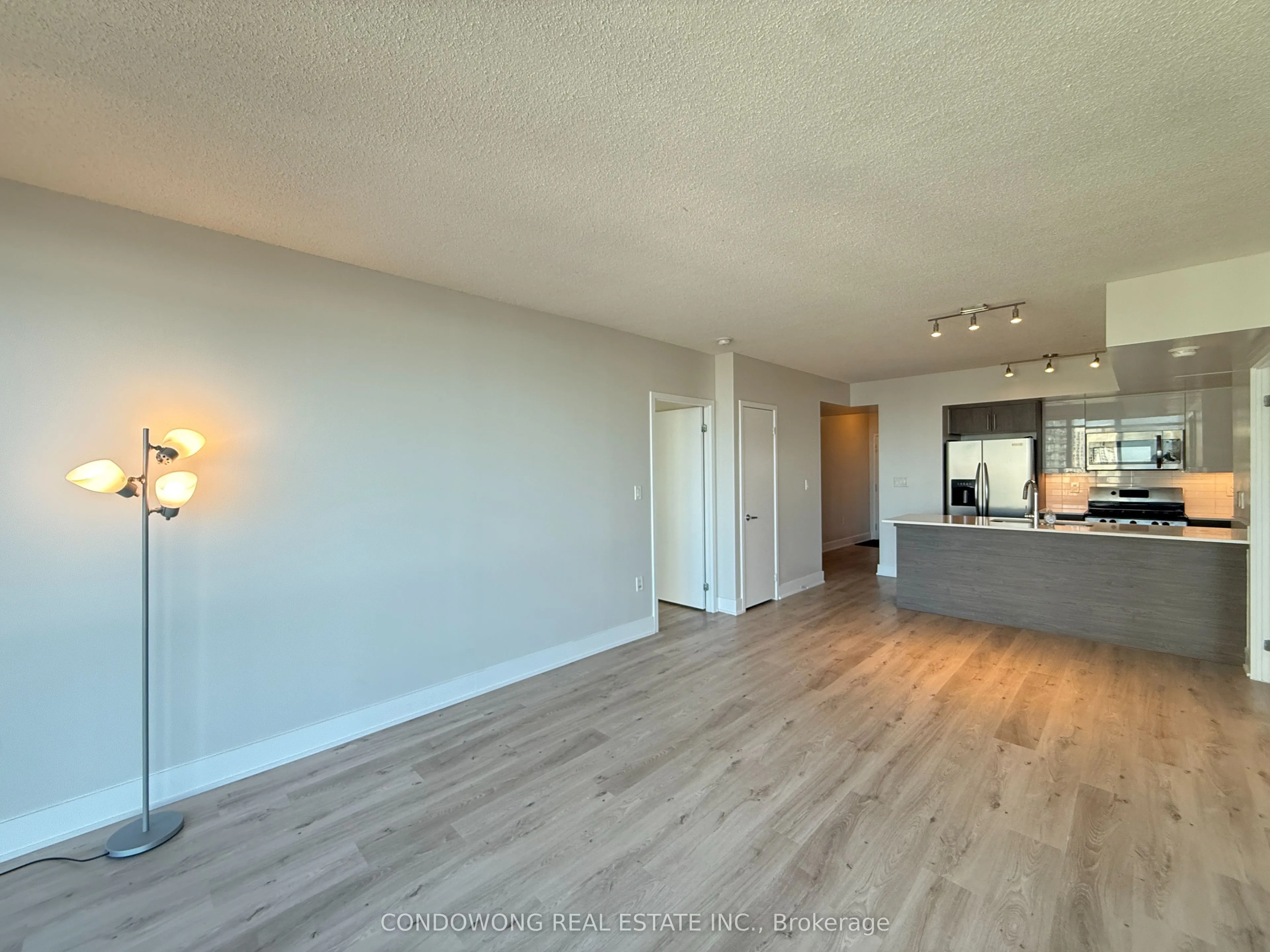 5 Mariner Terrace, #3705