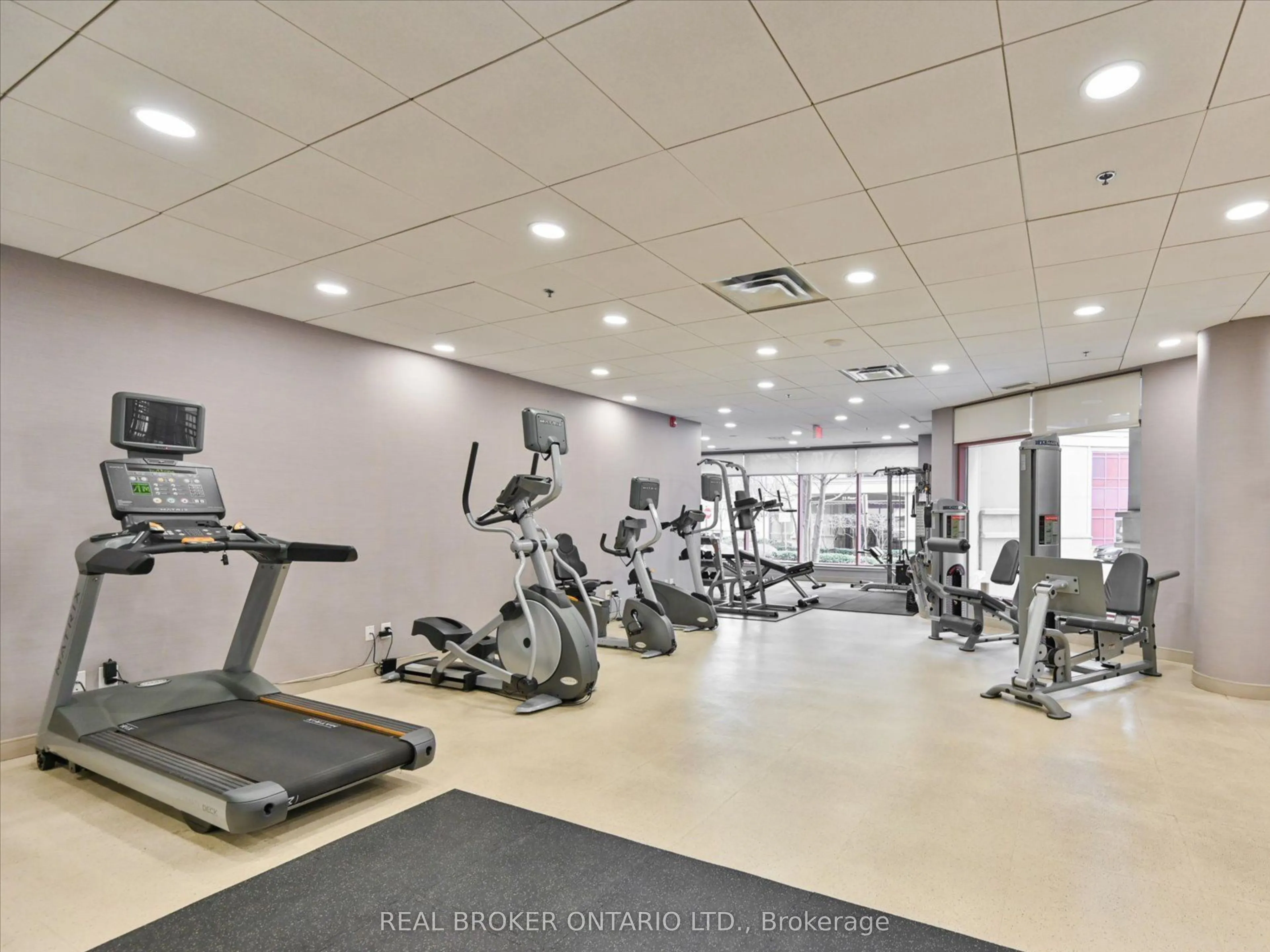 27 Rean Drive, #613