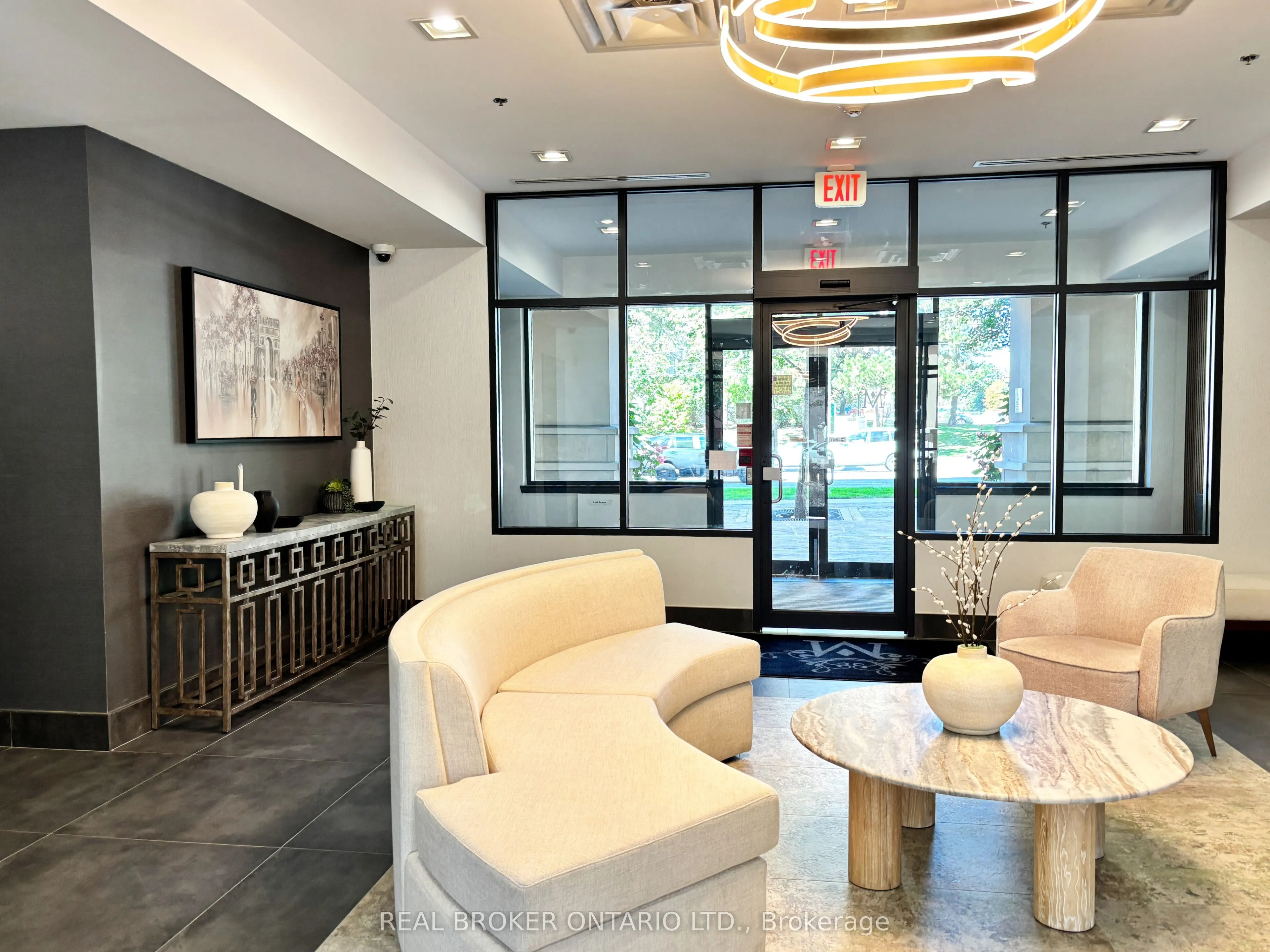 27 Rean Drive, #613