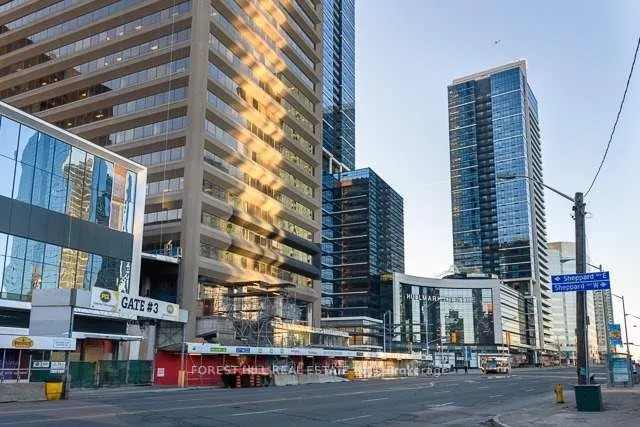 273 Sheppard Avenue W