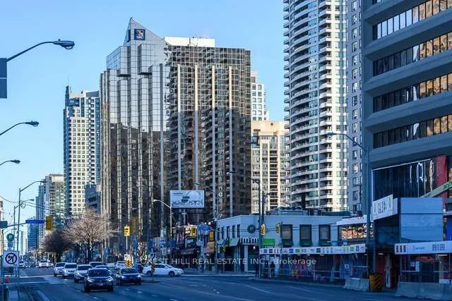 273 Sheppard Avenue W