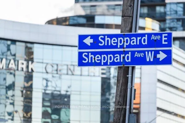 273 Sheppard Avenue W