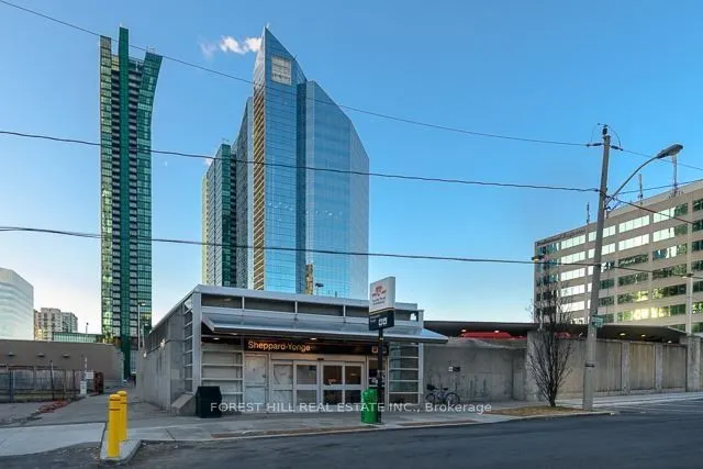 273 Sheppard Avenue W