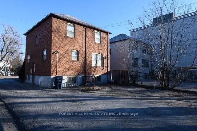 273 Sheppard Avenue W