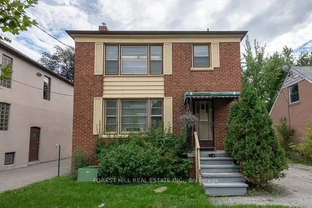 273 Sheppard Avenue W