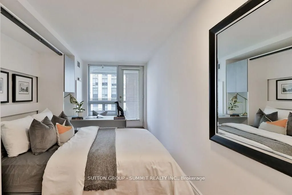 102 Bloor Street W, #Ph07
