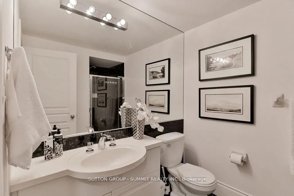 102 Bloor Street W, #Ph07
