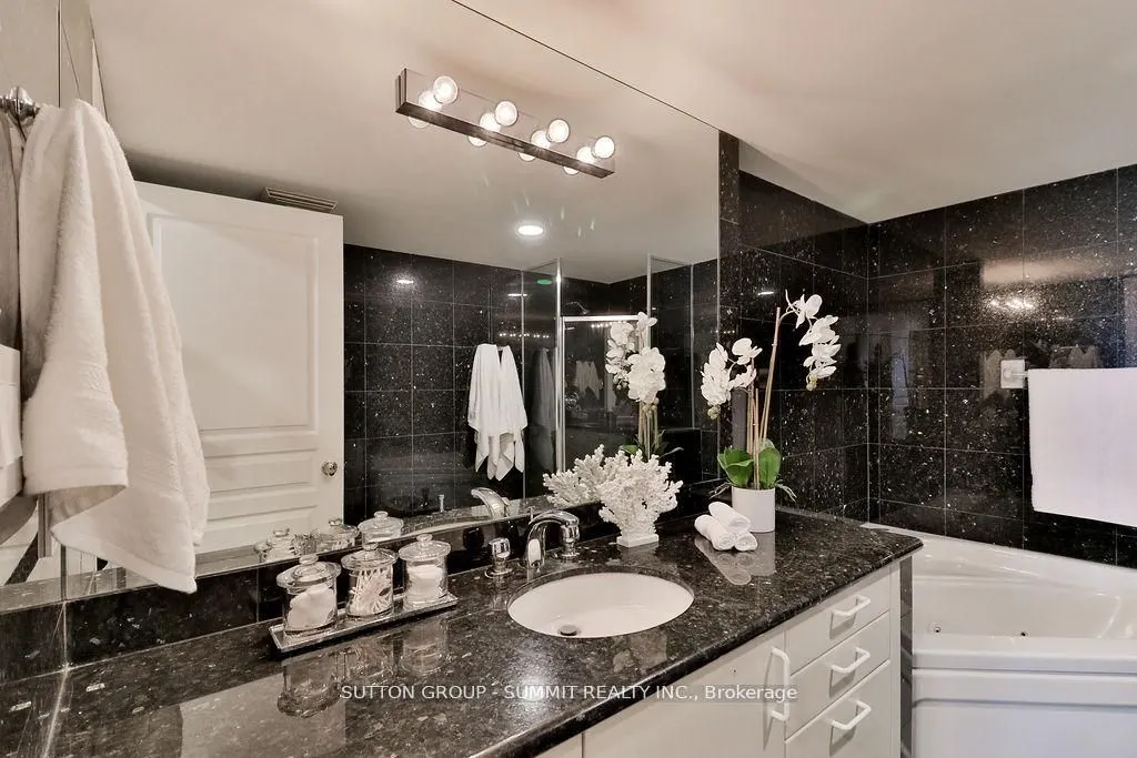 102 Bloor Street W, #Ph07