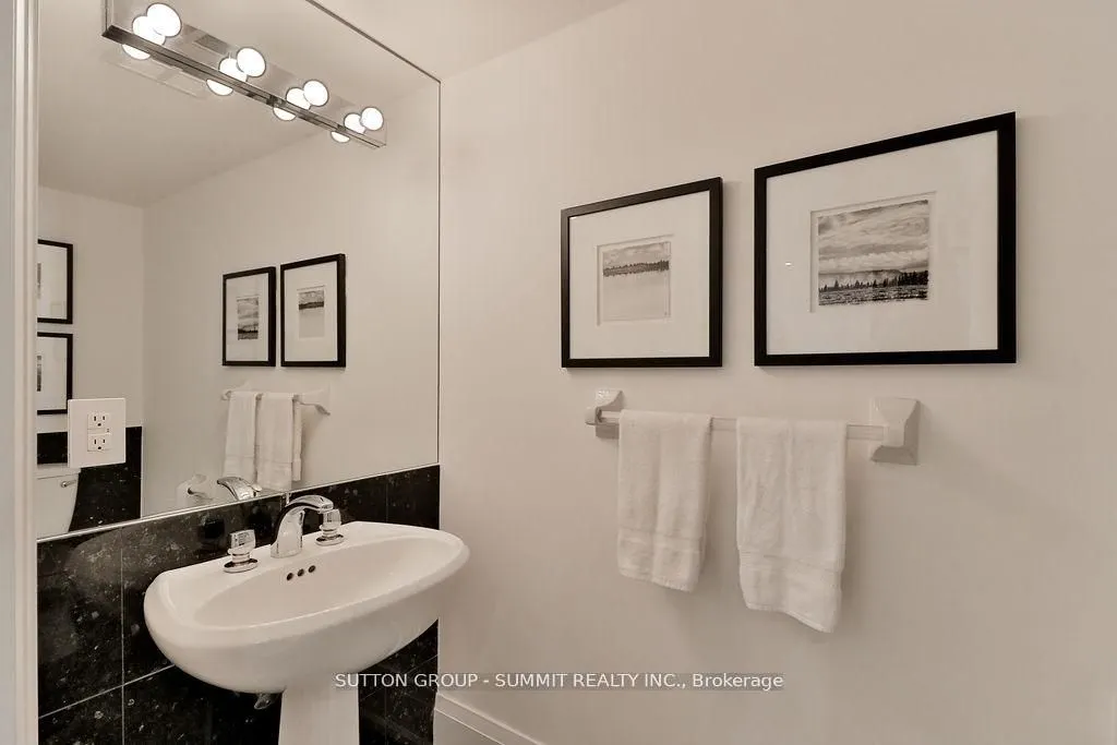 102 Bloor Street W, #Ph07