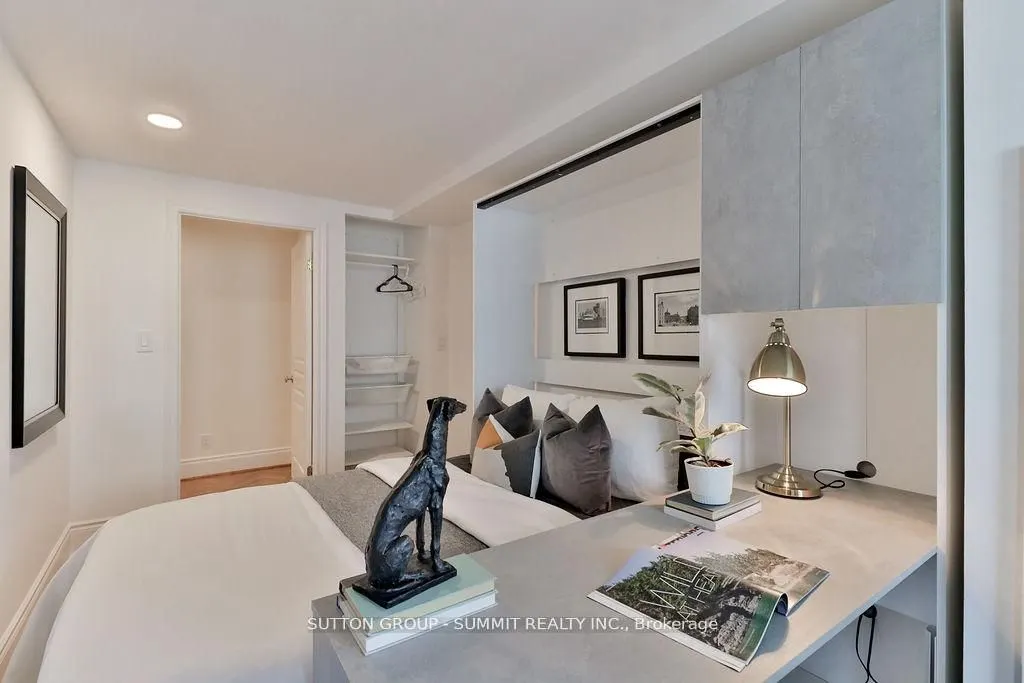 102 Bloor Street W, #Ph07