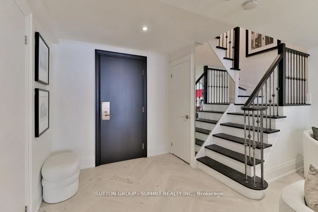 102 Bloor Street W, #Ph07