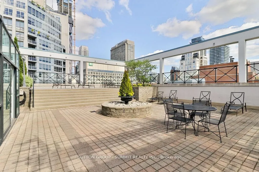 102 Bloor Street W, #Ph07