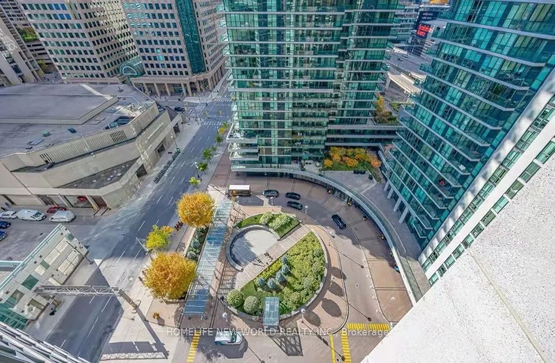 12 Yonge Street, #1709
