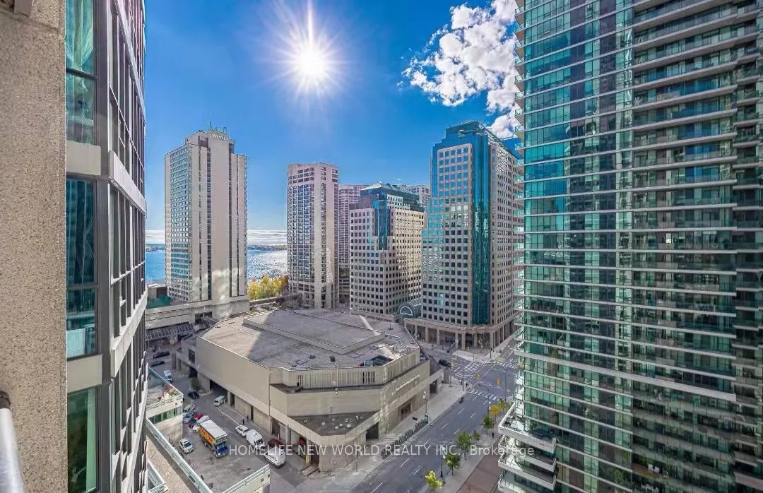 12 Yonge Street, #1709