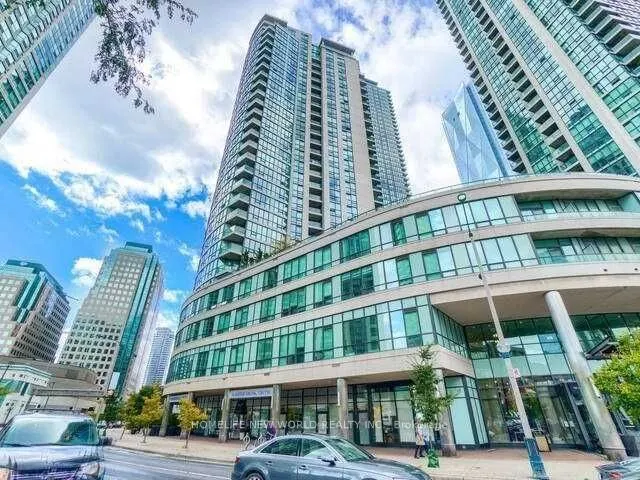 12 Yonge Street, #1709
