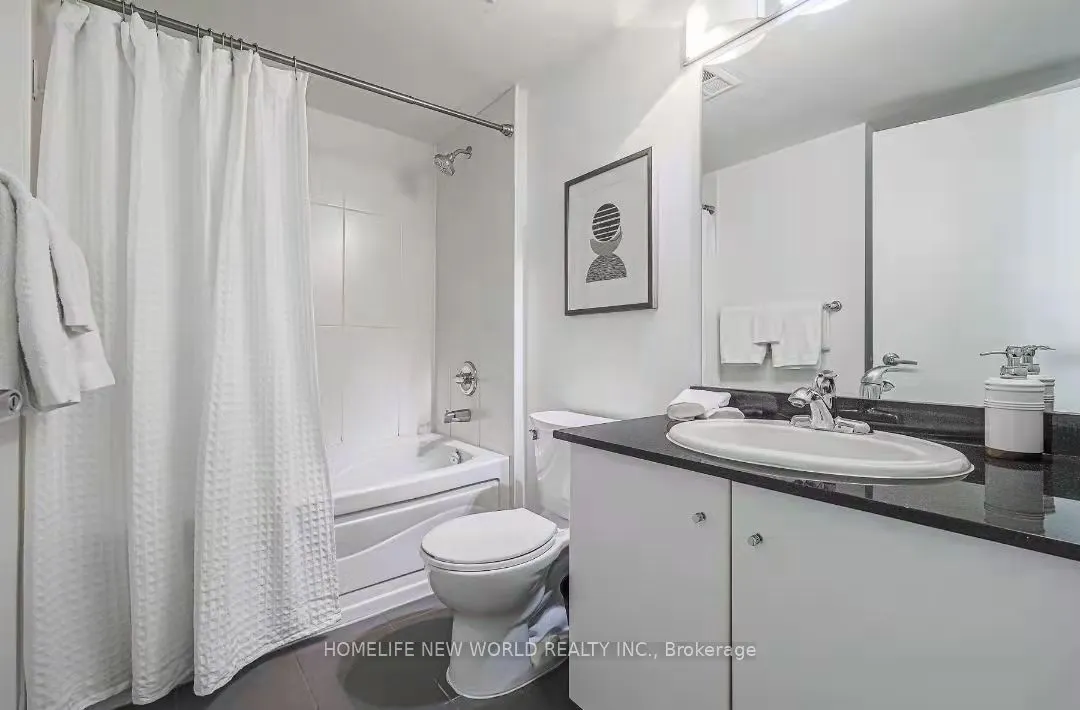 12 Yonge Street, #1709