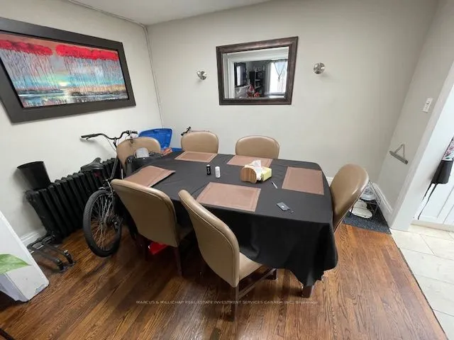 1064 Eglinton Avenue W