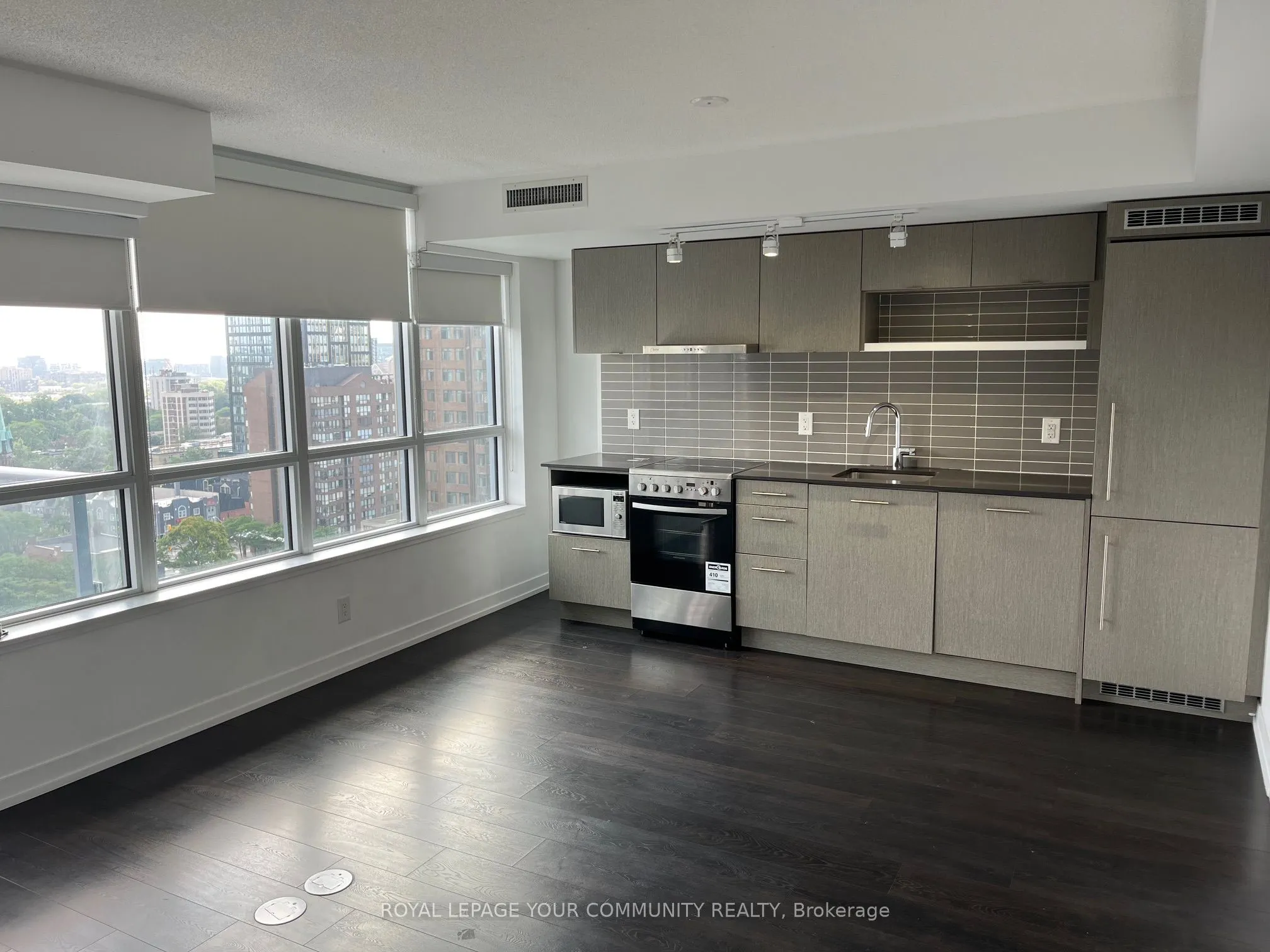 365 Church Street, #1507