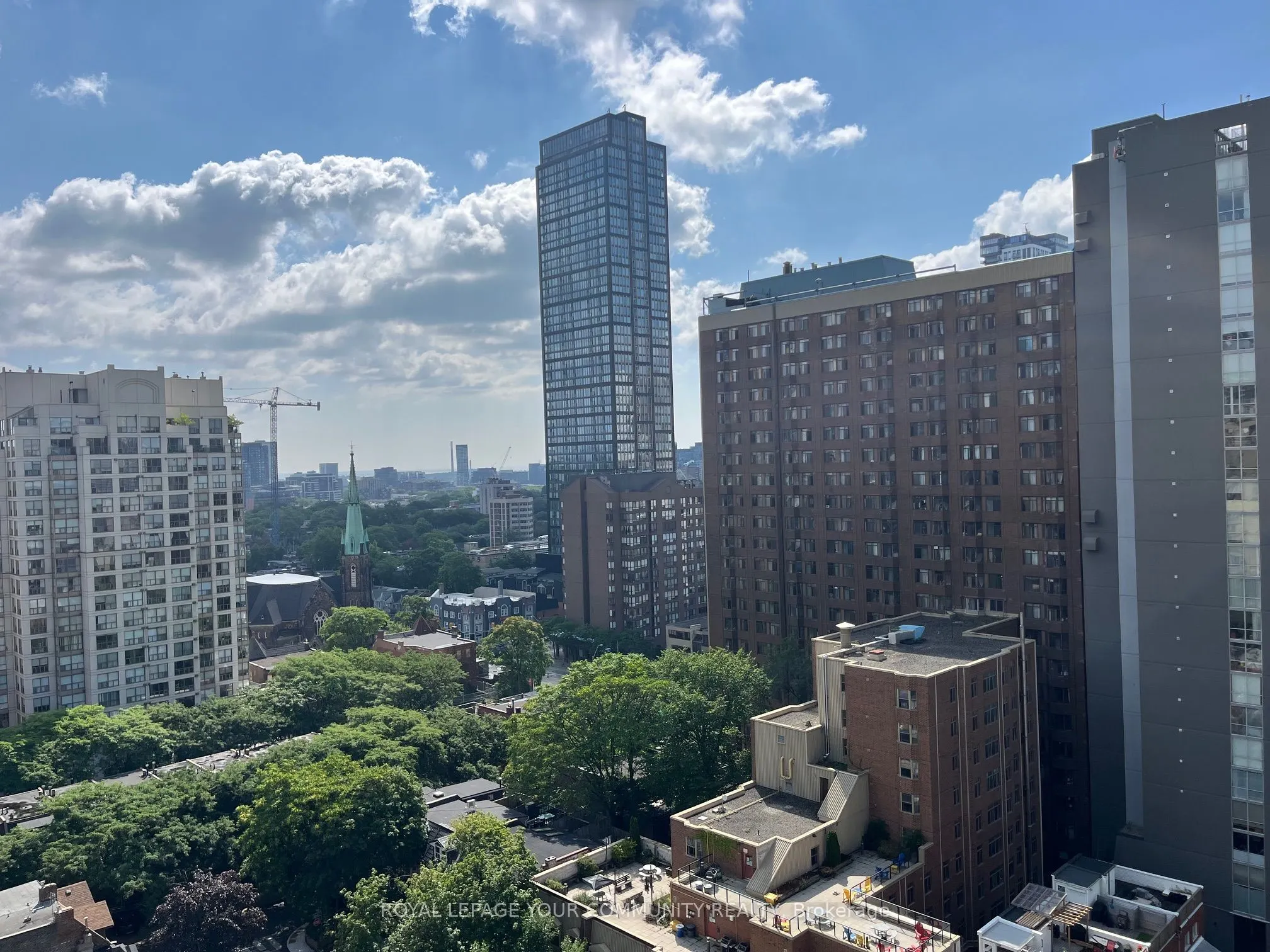 365 Church Street, #1507