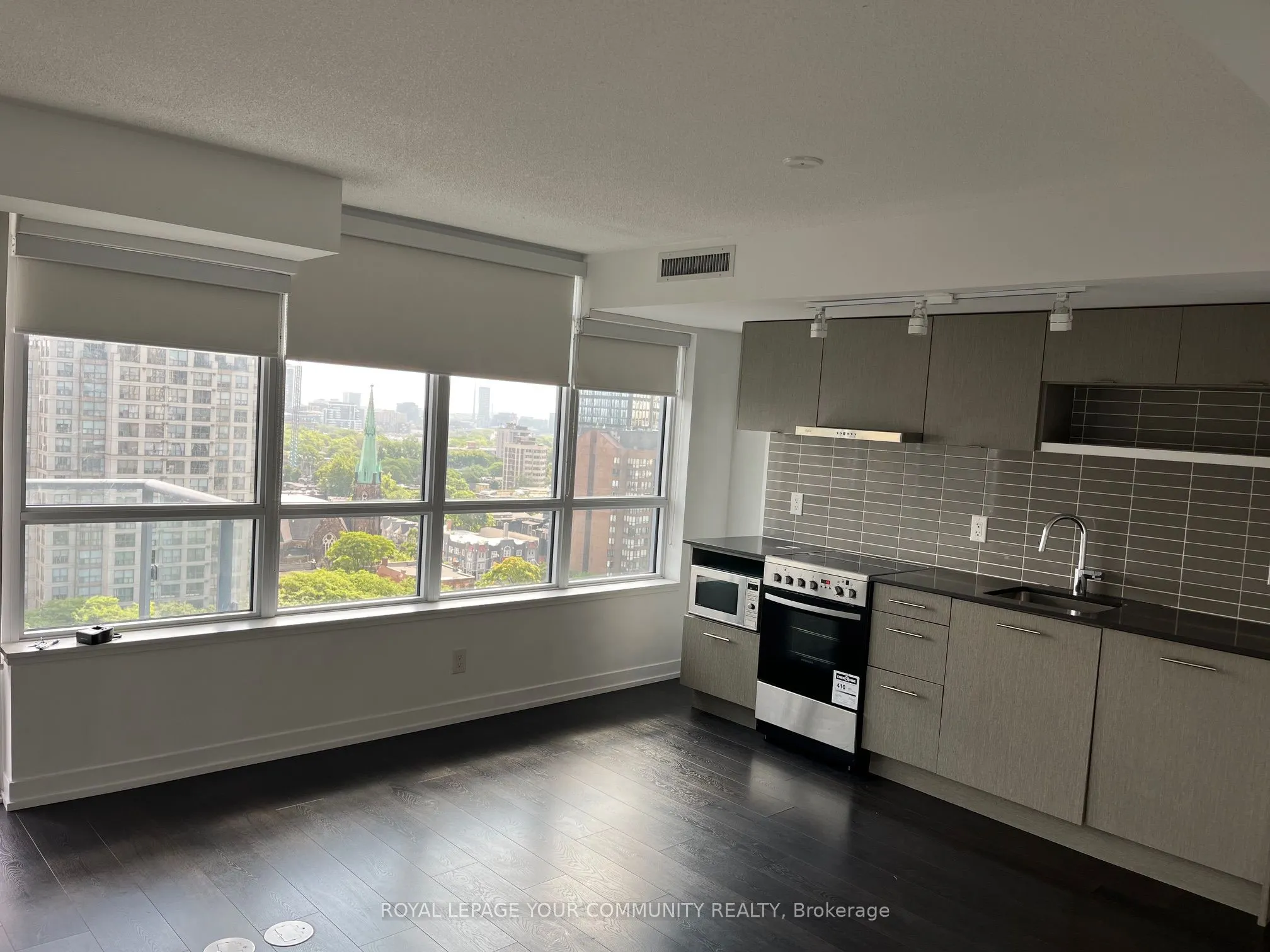 365 Church Street, #1507