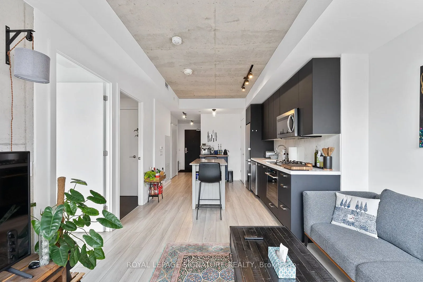 458 Richmond Street W, #1203
