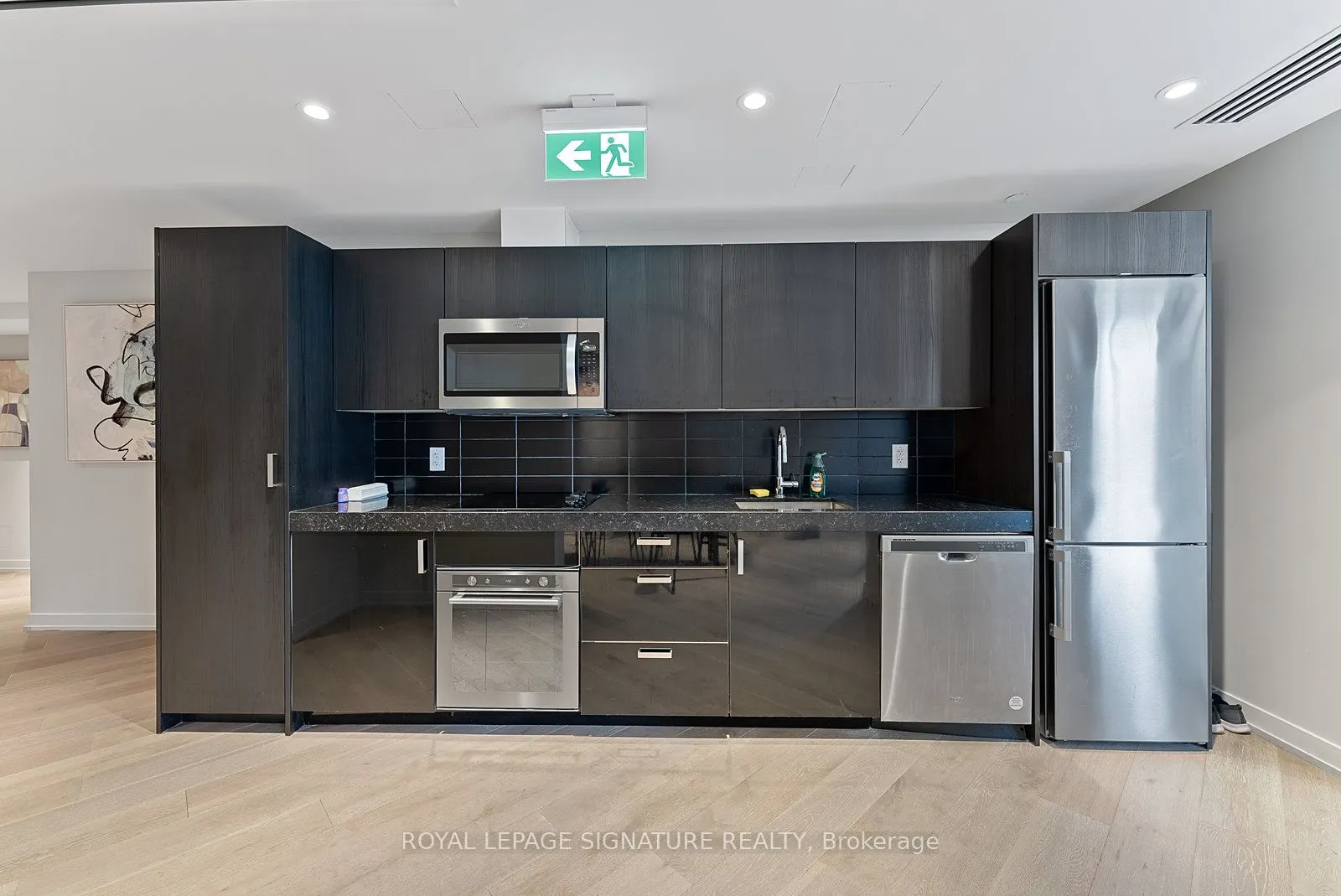 458 Richmond Street W, #1203