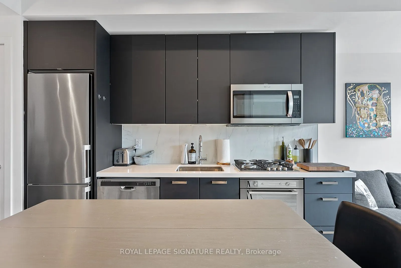 458 Richmond Street W, #1203